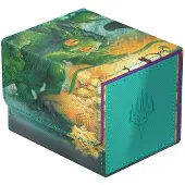 Ultimate Guard Magic: The Gathering Mutable Explorer Kortstokkeske