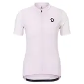 SCOTT Endurance Kort Ermet Trøye