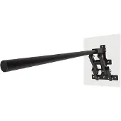 Master Fitness Sammenleggbar Pull Up Bar