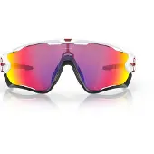 Oakley Mann Jawbreaker Solbriller