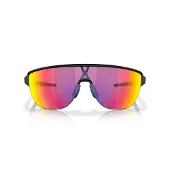 Oakley Corridor solbriller – matt svart/Prizm Road