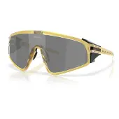 Oakley Mann Latch Panel Patrick Mahomes Ii Collection Solbriller