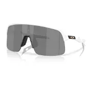 Oakley Sutro Lite S, PRIZM, Matte White