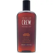 American Crew Classic 24-timers deodorant dusjsåpe 450 ml