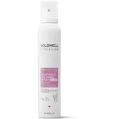 Goldwell St Shaping & Finishing Spray 200ml Heat Styling Spray For Hair
