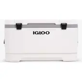 Igloo Coolers Latitude Marine Ultra 100 94l Stiv Bærbar Kjøleboks
