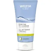 Weleda Skånsomme Rensegelé 100 ml
