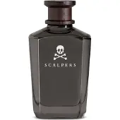 Scalpers The Club Parfymevann 125ml