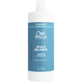 Wella Invigo Scalp Balance Sensitive Scalp 1000ml Sjampo