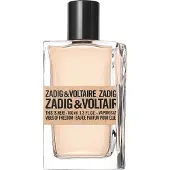 Zadig & Voltaire This Is Vibes Elle Eau De Parfum 100ml
