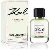 Karl Lagerfeld Hamburg Alster EDT 60 ml