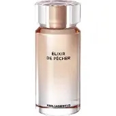 Karl Lagerfeld Fleur De Pecher 100ml Vapo Eau De Parfum