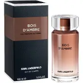 Karl Lagerfeld Bois d'Ambre EDT 100 ml