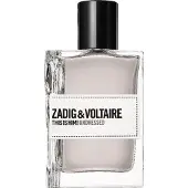 Zadig & Voltaire This Is Him! Undressed Eau de Toilette 50 ml