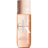 Calvin Klein Hair And Body Perfume Mist Sheer Peach 236ml