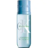 Calvin Klein Hair And Body Perfume Mist Silky Coconut - 236ml