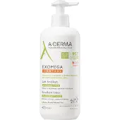 A-Derma Exomega Bodylotion 400ml