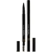 Shiseido Brow InkTrio 0,31 g - 04 Ebony
