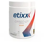 Etixx Carbo-gy Pulver Appelsin 1000g