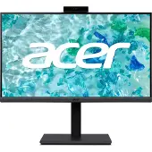 Acer Vero B277U DEbmiiprczx - B7 Series - LCD-skjerm - 27" - 2560 x 1440 QHD @ 100 Hz - 350 cd/m² - HDR10 - 4 ms - 2xHDMI, DisplayPort - høyttalere...