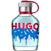 HUGO BOSS Hugo Krink Collab EDP 75 ml