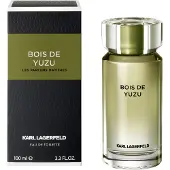Karl Lagerfeld Bois De Yuzu Edt 100ml