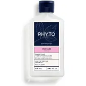 Phyto Curl Hydrating Shampoo 250 ml