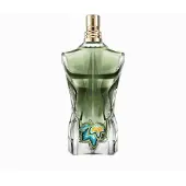 Jean Paul Gaultier Le Beau Paradise Garden 125ml Parfyme