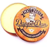 Dapper Dan Mate 100ml Barberingsbalsam