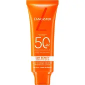 Lancaster Sensitive Sun Beauty Mineral Face Cream SPF50 - 50 ml