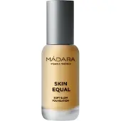 Mádara Skin Equal Soft Glow Foundation SPF15 30 ml #60 Olive