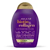 OGX Biotin & Collagen Conditioner 385 ml