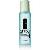 Clinique Clarifying Lotion 4 for fet til veldig fet hudtype IV 200 ml