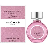 Rochas Mademoiselle In Paris Vapo 30ml Eau De Parfum