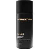 Sebastian DarkOil Smooth and Shine Shampoo 50 ml