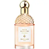 Guerlain Aqua Allegoria Red Rose EDT 75ml