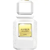 Ajmal Amber Musc Eau De Parfum For Men 100 ml