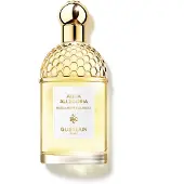 Guerlain Aqua Allegoria Bergamote Calabria Edt Spray - Unisex - 125 ml