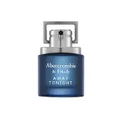 Abercrombie & Fitch Away Tonight 30ml Eau De Toilette