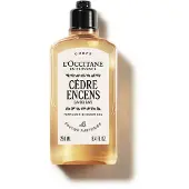 L Occitane Cedar & Incense 250ml Dusjsåpe