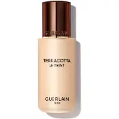 Guerlain Terracotta Le Teint Fluid Foundation 35 Ml Longlasting 24h Wear