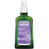 Weleda Lavendel Relaxing Kroppsolje 100 ml