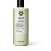 Maria Nila Structure Repair Shampoo shampoo for tørt og skadet hår 350ml