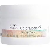 Wella ColorMotion+ Structure+ Mask 150 ml