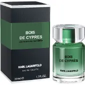 Karl Lagerfeld Matières Bois De Cyprès EDT 50 ml