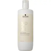 Schwarzkopf Blondme Bond Repair Hårbalsam