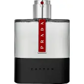 Prada Luna Rossa Carbon Eau De Toilette 150ml By