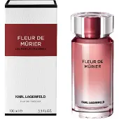 Karl Lagerfeld Fleur de Mûrier EDP 100 ml