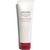 Shiseido Deep Cleansing Foam For Oily To Blemish-Prone Skin 125 ml