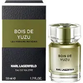 Karl Lagerfeld Bois De Yuzu For Men EDT 50 ml